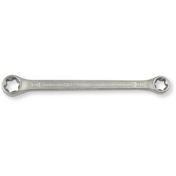 Doppelringschlüssel TX 6x8 mm Länge 113